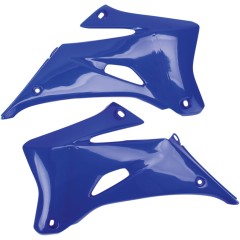 UFO ZAŠČITA RADIATORJEV YAMAHA YZF250 06-09